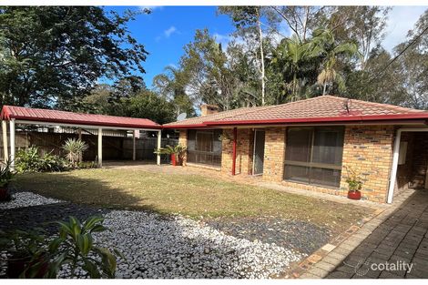 Property photo of 90 South Queensborough Parade Karalee QLD 4306
