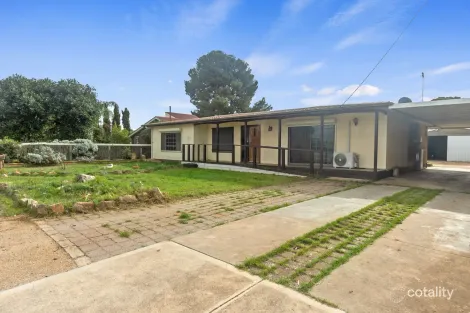 27 Walsh St, Balaklava, SA 5461
