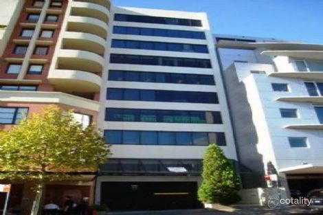 23 Berry St, North Sydney, NSW 2060