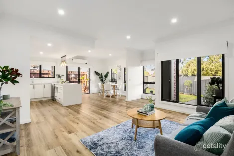 Property photo of 75 Cheviot Avenue Berwick VIC 3806