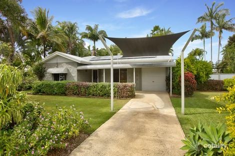 Property photo of 6 Ellwood Close Kewarra Beach QLD 4879