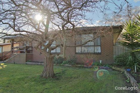 Property photo of 1 Scarlett Street Mirboo North VIC 3871