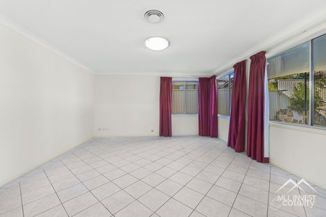 Property photo of 10 Bagala Street Glenwood NSW 2768
