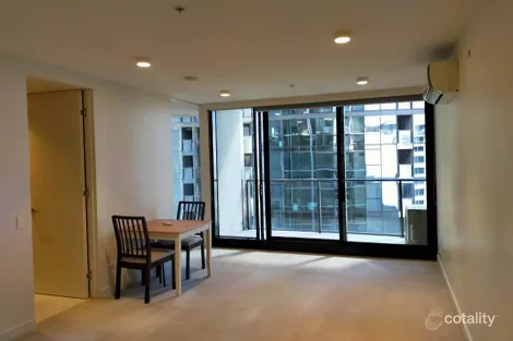 Property photo of 2413/33 Mackenzie Street Melbourne VIC 3000
