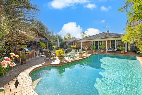 Property photo of 50 Barclay Road North Rocks NSW 2151