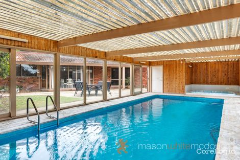 Property photo of 19 Speers Court Warrandyte VIC 3113