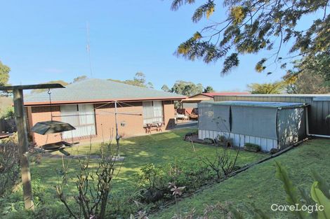 Property photo of 1 Scarlett Street Mirboo North VIC 3871