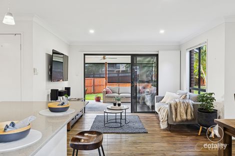 Property photo of 30 Daydream Crescent Springfield Lakes QLD 4300