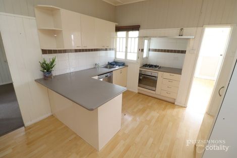 Property photo of 112 Pratten Street Dalby QLD 4405