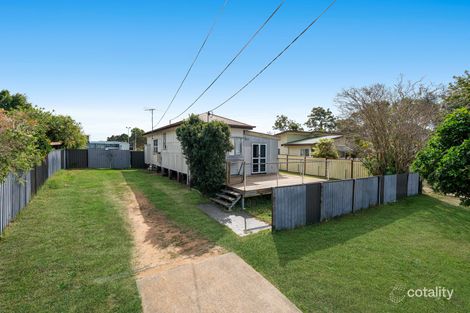 Property photo of 35 Bulgin Avenue Wynnum West QLD 4178