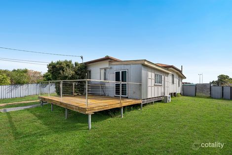 Property photo of 35 Bulgin Avenue Wynnum West QLD 4178