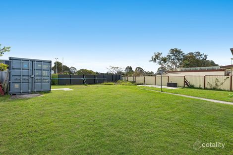 Property photo of 35 Bulgin Avenue Wynnum West QLD 4178