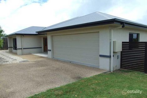 Property photo of 6 Genesta Court Bushland Beach QLD 4818