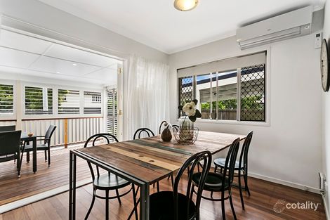 Property photo of 20 Newcastle Street Fairfield QLD 4103