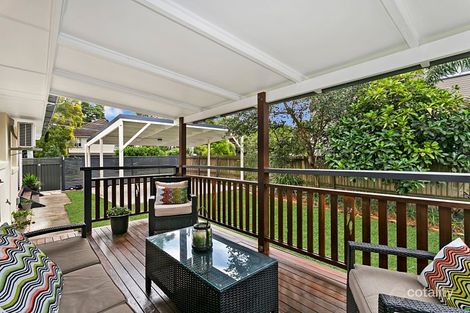 Property photo of 20 Newcastle Street Fairfield QLD 4103