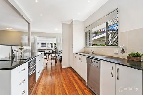 Property photo of 20 Newcastle Street Fairfield QLD 4103