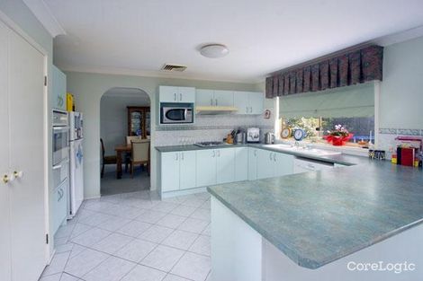 Property photo of 10 Balintore Drive Castle Hill NSW 2154