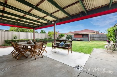 Property photo of 22 Ledger Avenue Fawkner VIC 3060