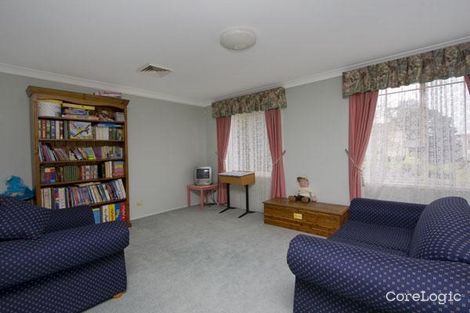 Property photo of 10 Balintore Drive Castle Hill NSW 2154