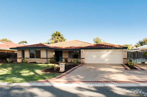 Property photo of 17 Durrington Glade Clarkson WA 6030