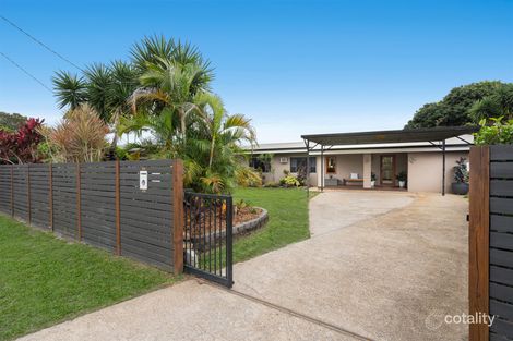 Property photo of 46 Nephrite Street Woree QLD 4868
