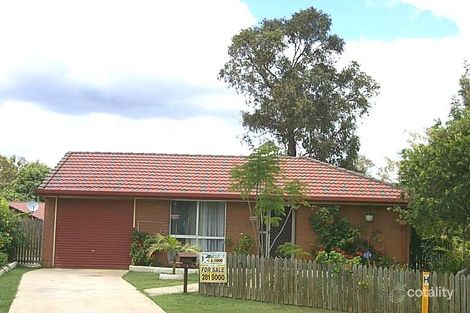 3 Tabke Ct, Dinmore, QLD 4303