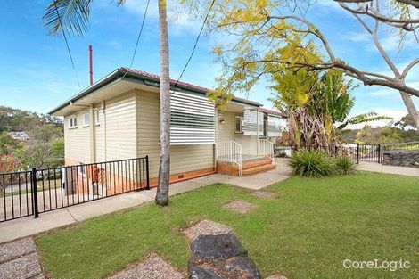 Property photo of 34 Coolong Street Mount Gravatt East QLD 4122