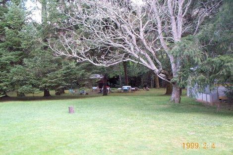 Property photo of 10 Bakers Gully Road Bright VIC 3741