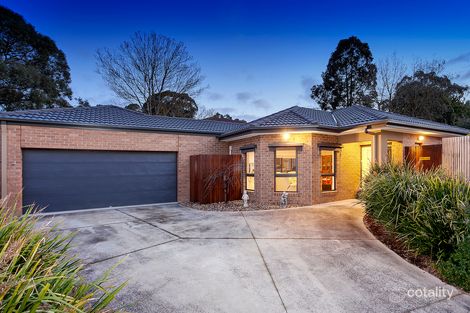 Property photo of 9A Nola Court Croydon VIC 3136