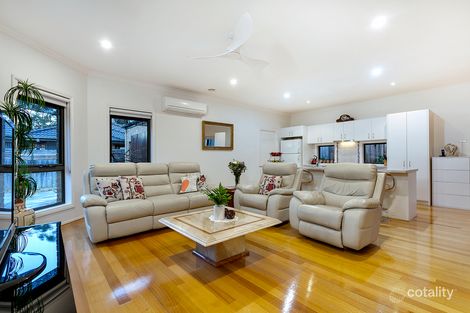Property photo of 9A Nola Court Croydon VIC 3136