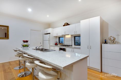 Property photo of 9A Nola Court Croydon VIC 3136