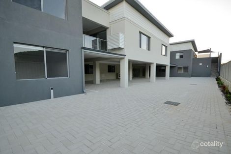 Property photo of 4/3 Morago Crescent Cloverdale WA 6105