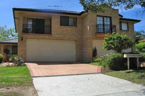 1/4 Tergur Cres, Caringbah, NSW 2229