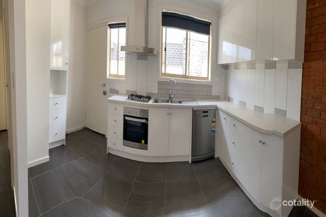 3/25 Gordon St, Footscray, VIC 3011