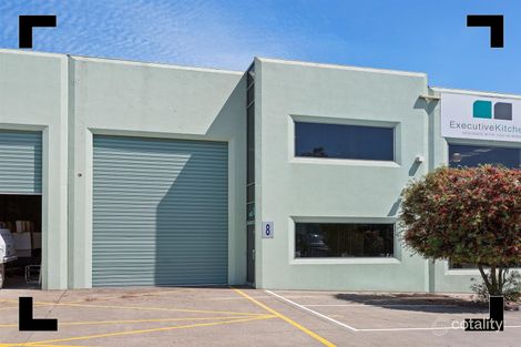 8/277-289 Middleborough Rd, Box Hill South, VIC 3128