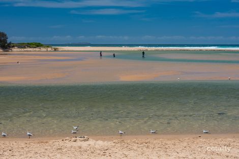 Property photo of 7 Stingray Creek Road Moonee Beach NSW 2450