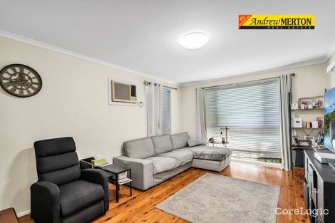 Property photo of 98 St Clair Avenue St Clair NSW 2759