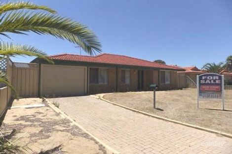 66 Coldstream Cct, Merriwa, WA 6030