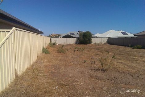 18 Topsail St, Drummond Cove, WA 6532