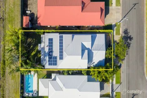 Property photo of 18 Jackson Street Hamilton QLD 4007