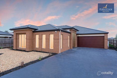 Property photo of 21 Millpond Drive Point Cook VIC 3030