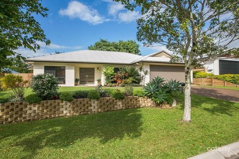 Property photo of 6 Pascoe Close Mount Sheridan QLD 4868