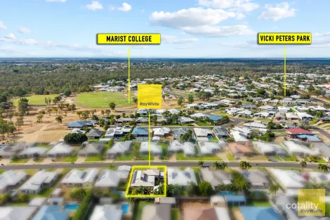 Property photo of 16 Saville Street Emerald QLD 4720