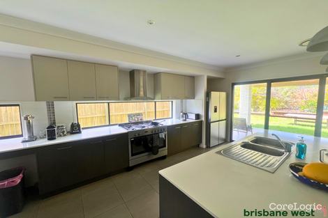 Property photo of 55A Church Road Bellbowrie QLD 4070