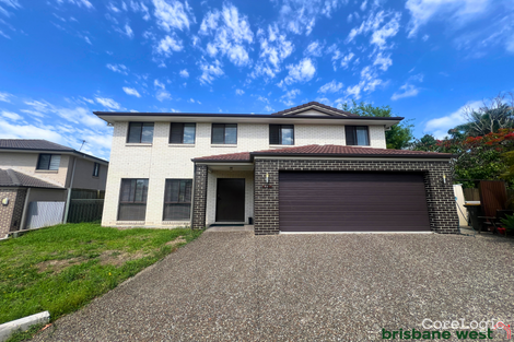 Property photo of 55A Church Road Bellbowrie QLD 4070