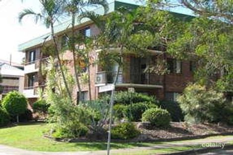 Property photo of 3/34 Cordeaux Street West End QLD 4101