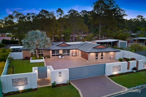Property photo of 53 Kaiser Drive Windaroo QLD 4207