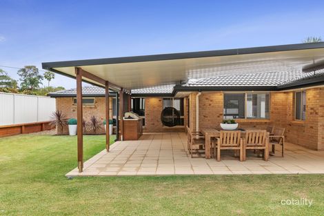 Property photo of 53 Kaiser Drive Windaroo QLD 4207