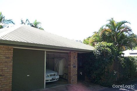 Property photo of 28A Rainworth Road Bardon QLD 4065