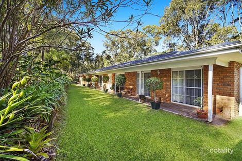 13 Buangi Rd, Durren Durren, NSW 2259